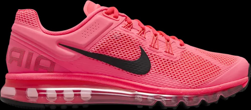 Giày Nike Air Max 2013 'Hot Punch' HF3660-600