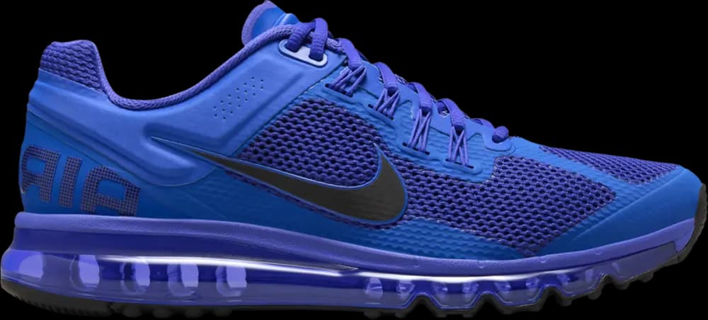 Giày Nike Air Max 2013 'Hyper Royal' HF3660-400
