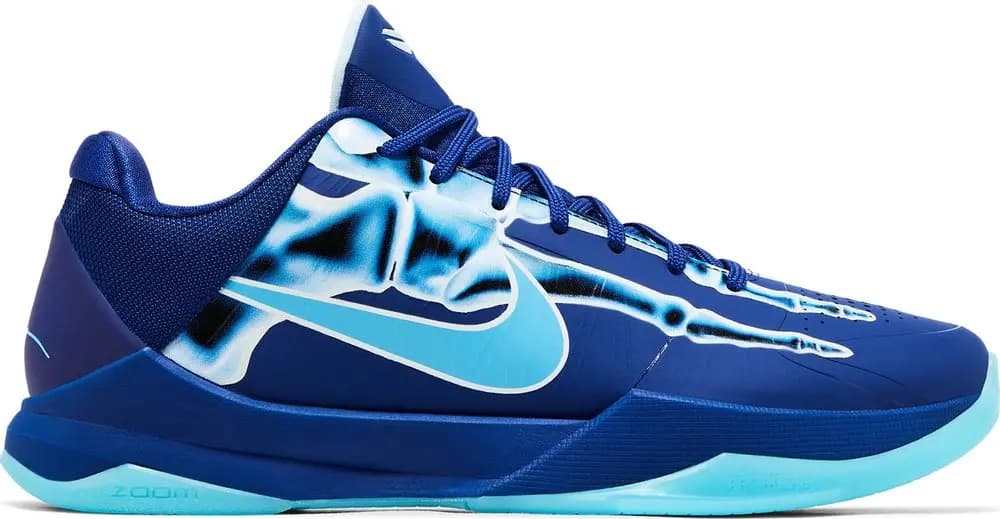 Giày Nike Zoom Kobe 5 Protro 'X-Ray' HJ4303-400