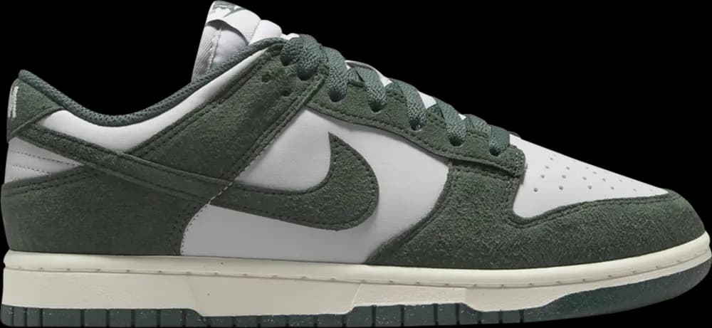 Giày Nike Wmns Dunk Low 'Vintage Green' HJ7673-002