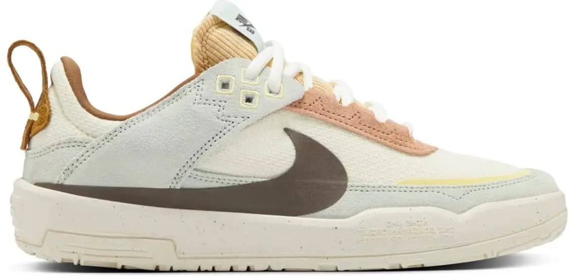 Giày Nike SB Day One 'Coconut' HQ3475-121