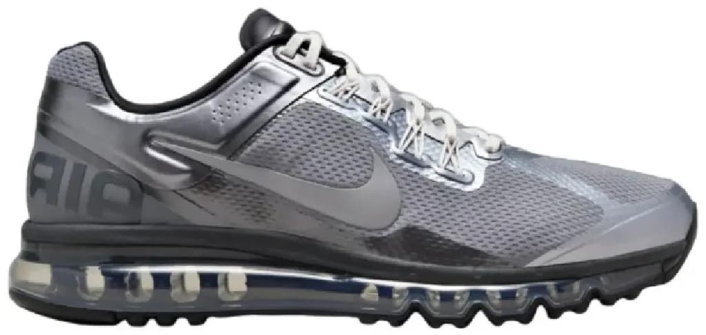 Giày Nike Air Max 2013 'Metallic Cool Grey' HQ3481-099