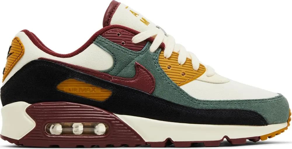Giày Nike Air Max 90 'Coconut Milk' HQ3609-113