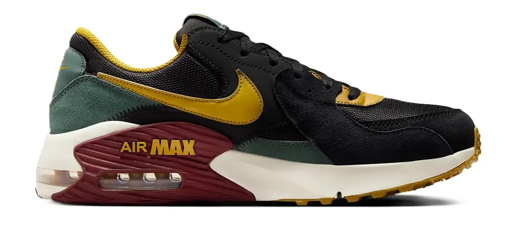 Giày Nike Air Max Excee 'Vintage Green Bronzine' HQ3610-010