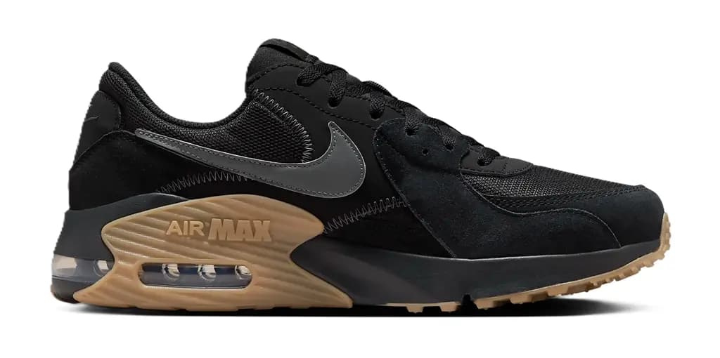 Giày Nike Air Max Excee 'Light Brown Anthracite' HV0928-010