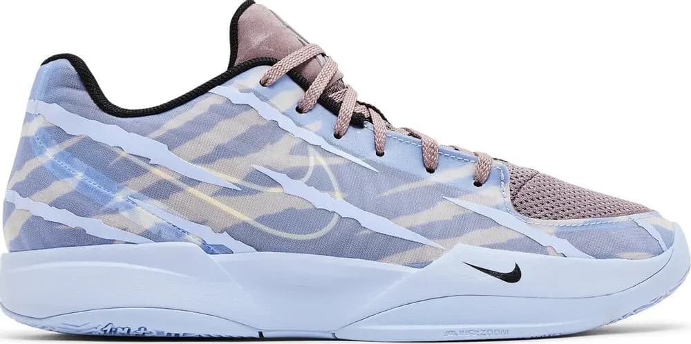 Giày Nike Ja 2 'Induction' IB4007-900