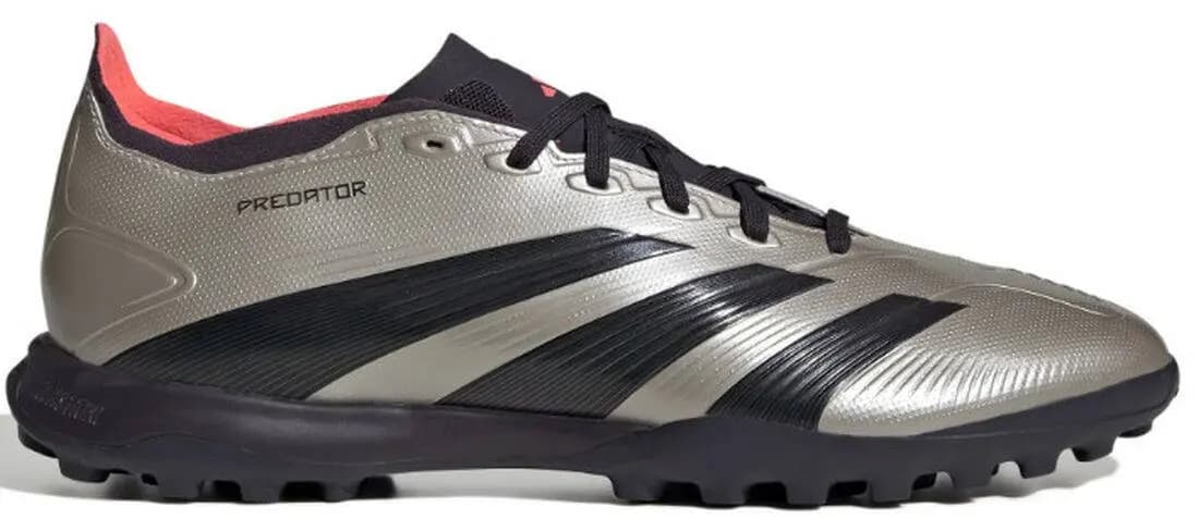 Giày Adidas Turf Predator League 'Grey' IF6376