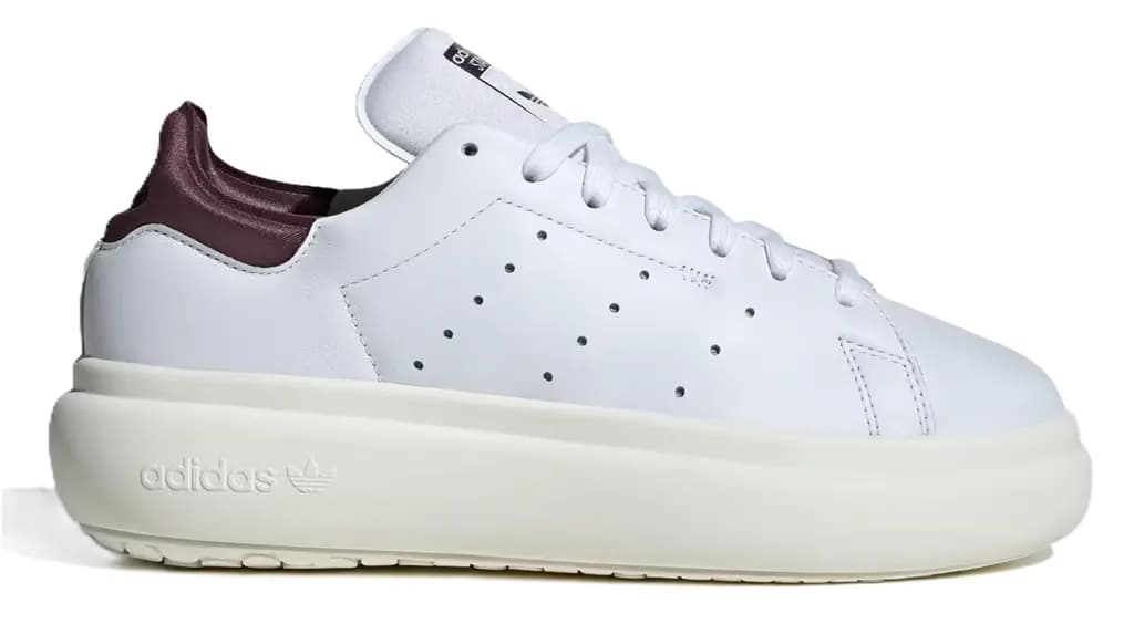 Giày Adidas Stan Smith PF 'Aurora Met' IF7012