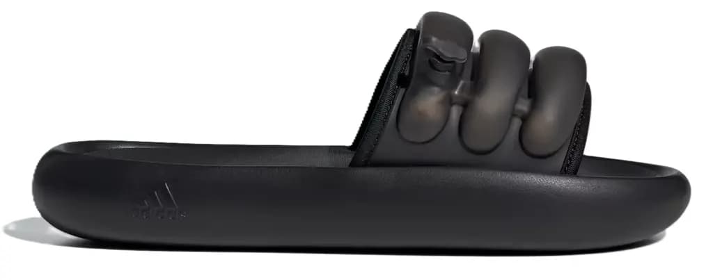 Dép Adilette Zplaash 'Black' IF8665