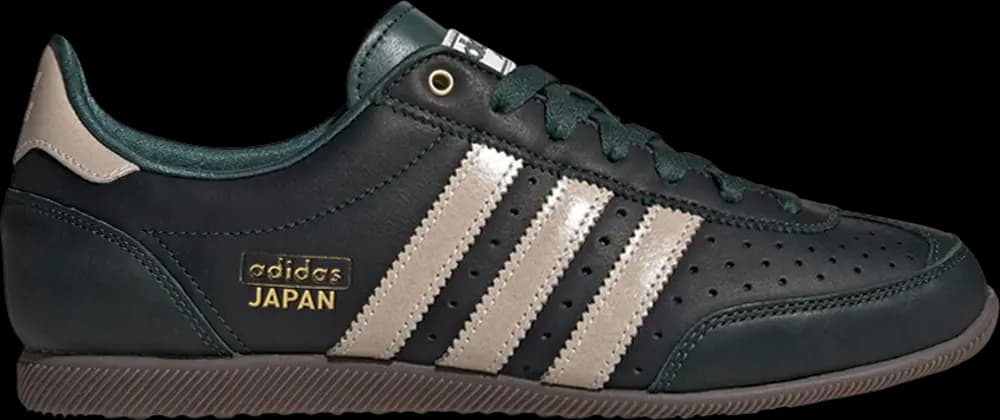Giày Adidas Wmns Japan 'Mineral Green Crystal Sand' IG4278