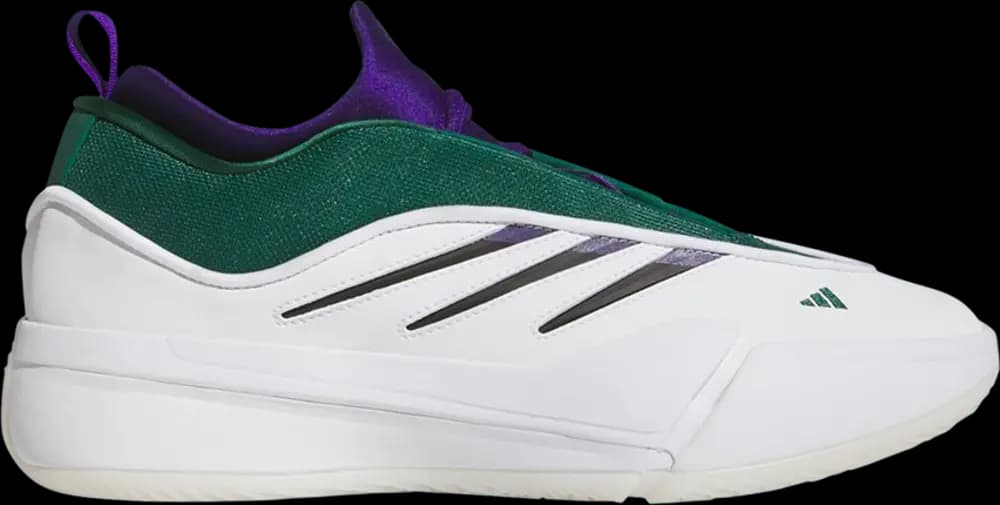 Giày Adidas Dame 9 'Milwaukee Bucks' IG6603