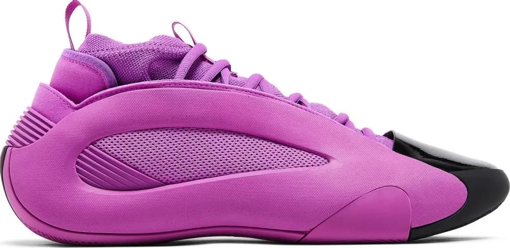 Giày Adidas Harden Vol. 8 'Purple Burst' IG6647