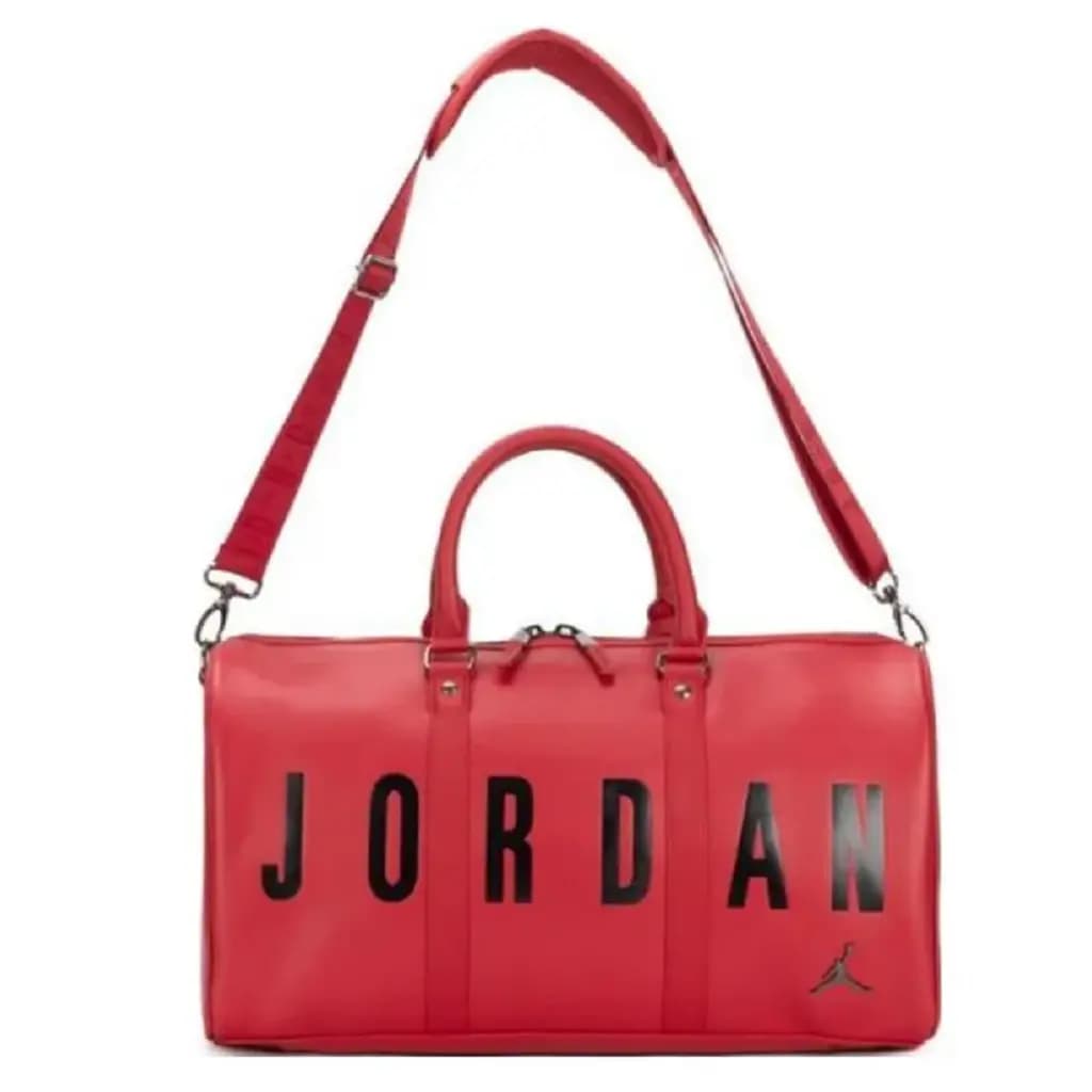 Túi Nike Air Jordan Training Tote Bag 'Red' JD2323041AD-001