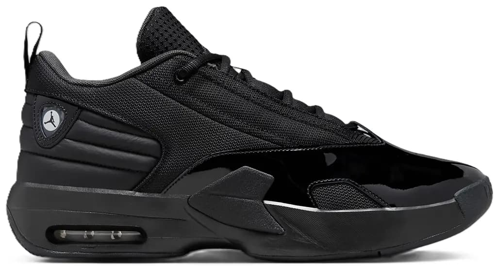 Giày Nike Air Jordan Max Aura 6 'Black Anthracite' FQ8298-001