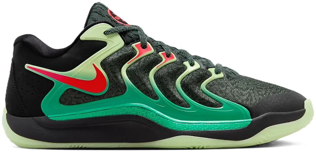 Giày Nike KD17 EP 'Vintage Green' FJ9488-002
