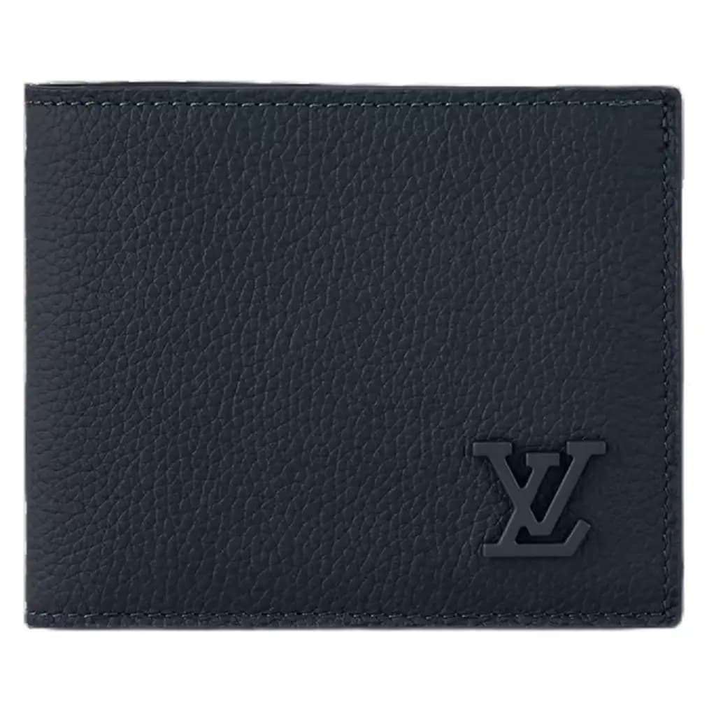 Ví Louis Vuitton Marco 'Black' M11488
