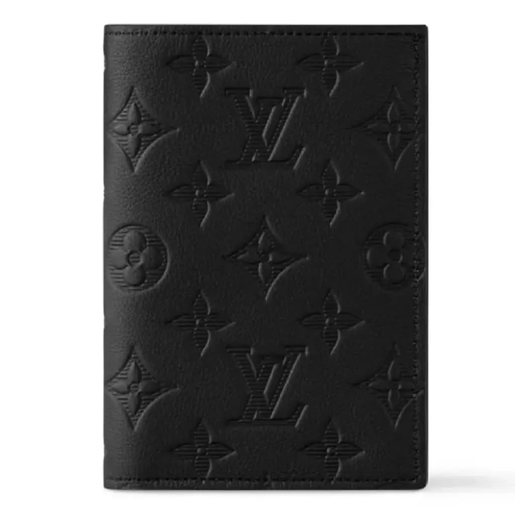 Ví Louis Vuitton Monogram 'Shadow' M13187