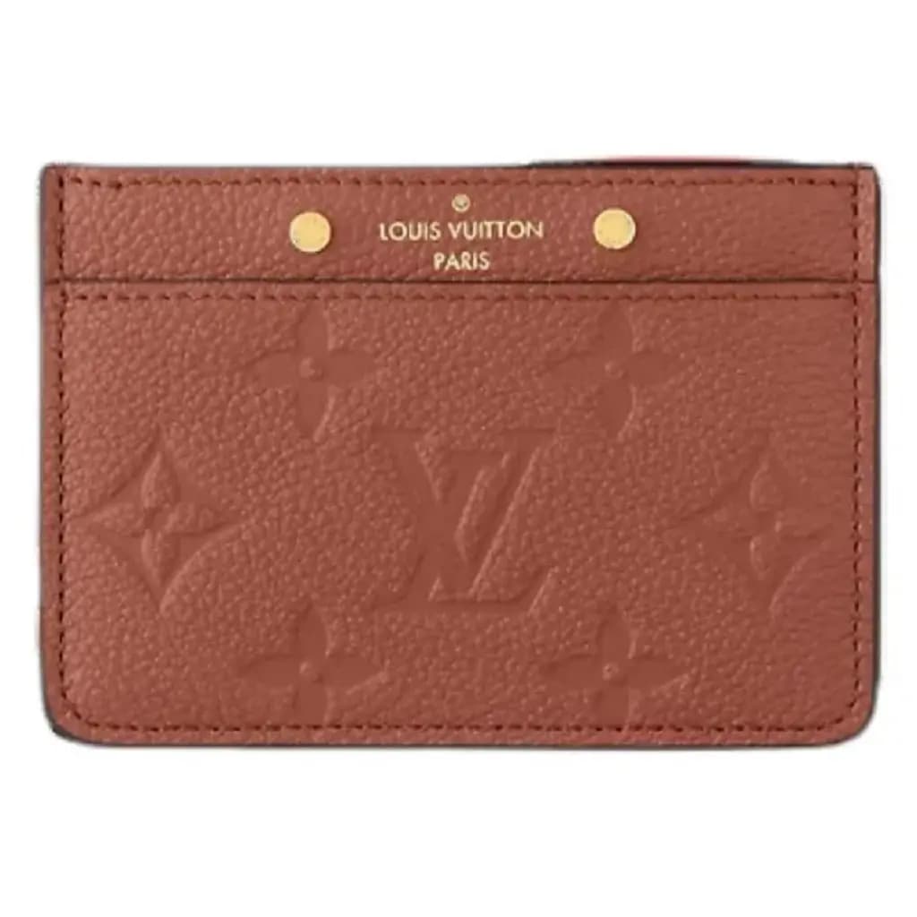 Ví Louis Vuitton Paris 'Brown' M83678