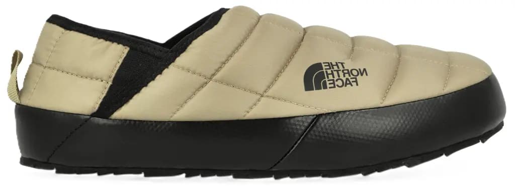 Giày The North Face Thermoball 'Yellow' NF0A3UZN-VJU