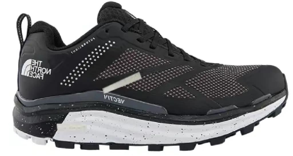 Giày The North Face Futurelight 'Black' NF0A5LWM-KY4