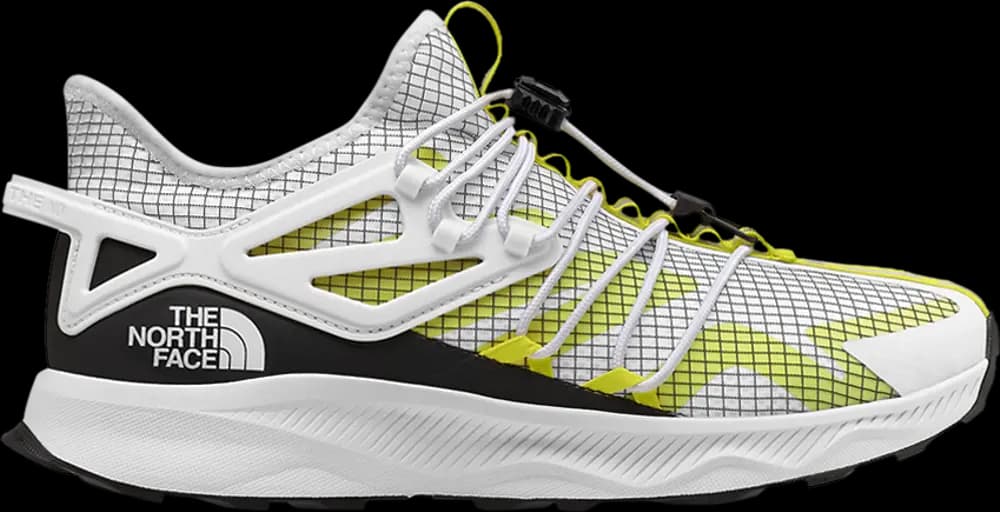 Giày The North Face Oxeye 'LED Yellow' NF0A7W5U-IH6