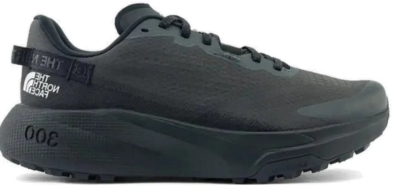 Giày The North Face Altamesa 300 'Black' NF0A8A9R-MN8