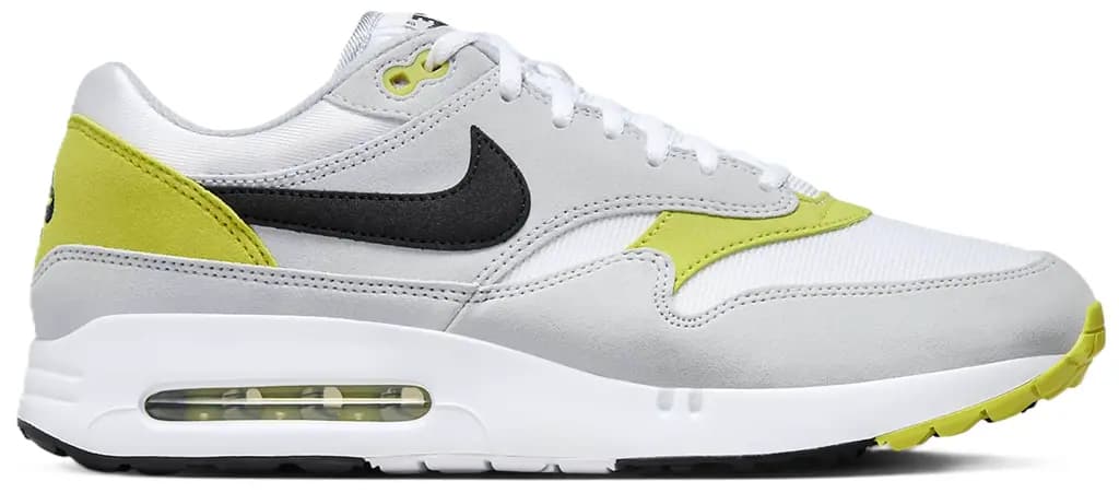 Giày Nike Air Max 1 '86 OG 'Wolf Grey' DV1403-004
