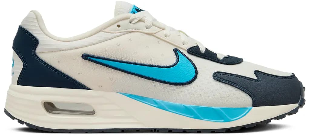 Giày Nike Air Max Solo 'Sail Armory' HJ9143-133