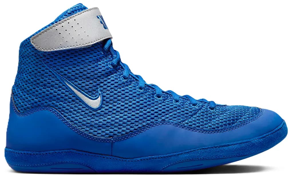 Giày Nike Inflict 3 'Game Royal Blue' 325256-401