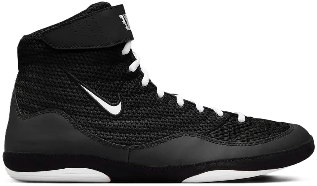 Giày Nike Inflict 3 'Black White' 325256-006