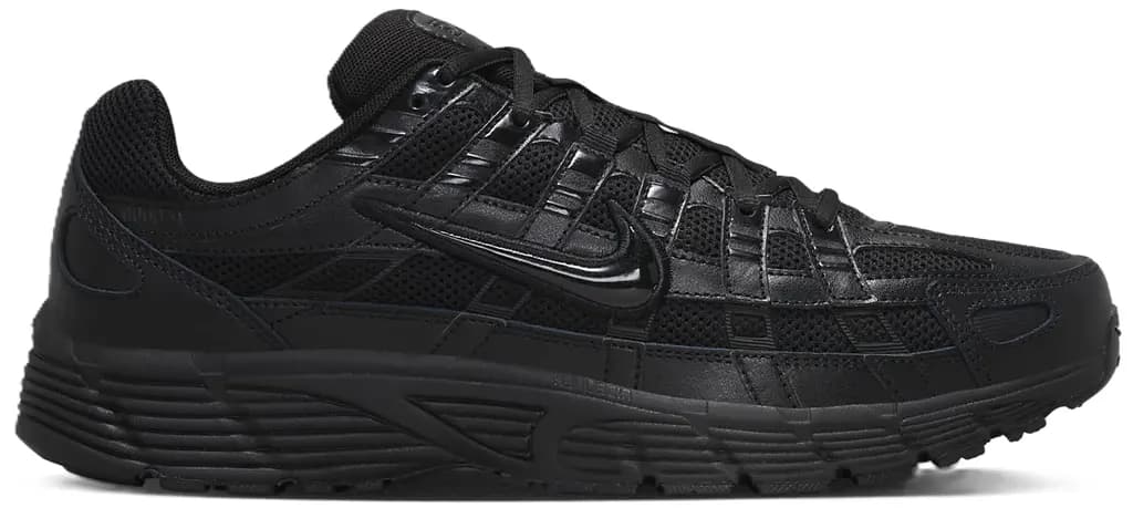 Giày Nike P-6000 'Black' CD6404-002