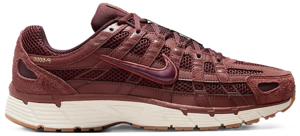 Giày Nike P-6000 SE 'Dark Pony' HF0015-200
