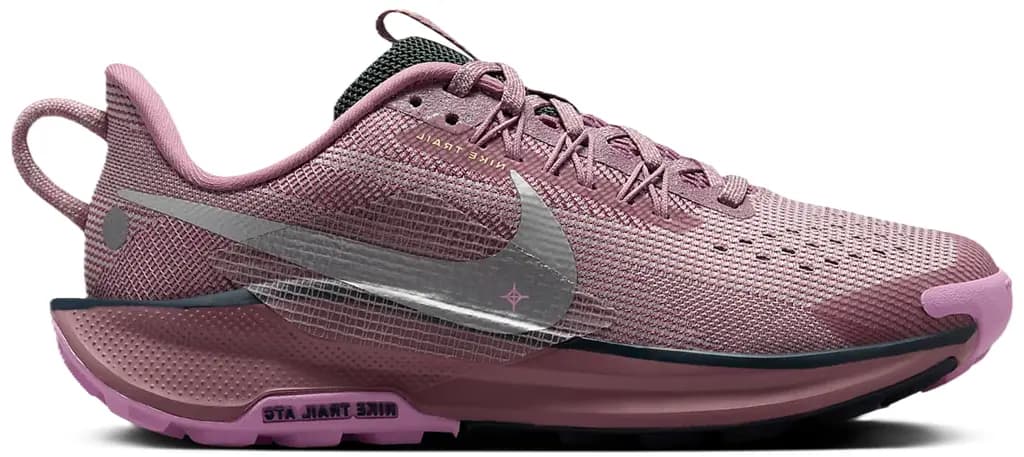 Giày Nike Pegasus Trail 5 GS 'Plum Dust' FV5638-500