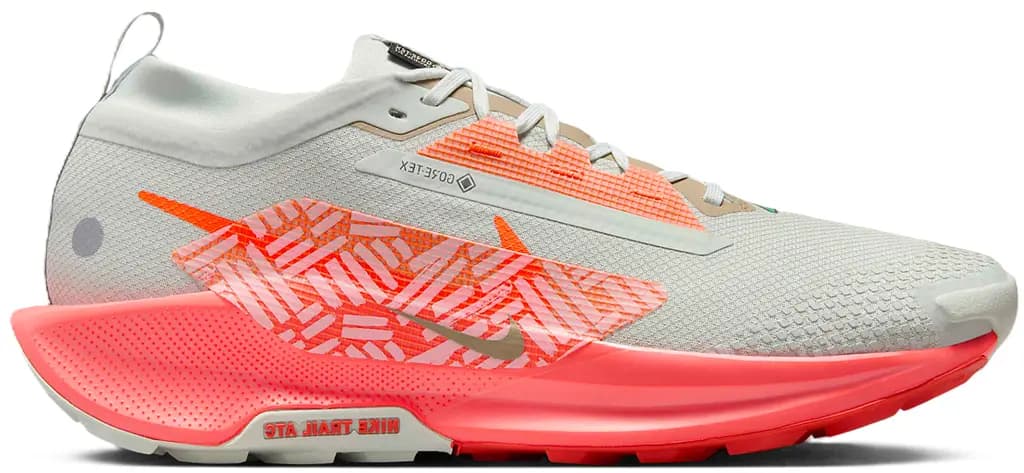Giày Nike React Pegasus Trail 5 Gore-Tex 'Vintage Coral' FQ0908-004