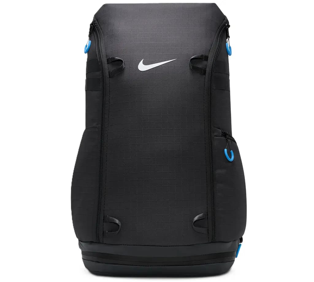 Balo Nike Elite EasyOn Backpack 'Black' HF7048-060