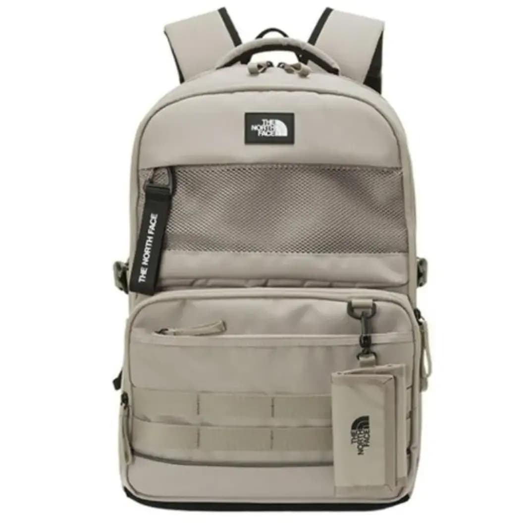 Balo The North Face Dual Pro 'Grey' NM2DP02L