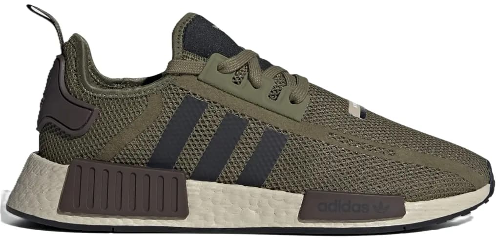 Giày Adidas NMD R1 'Focus Olive' IG5534