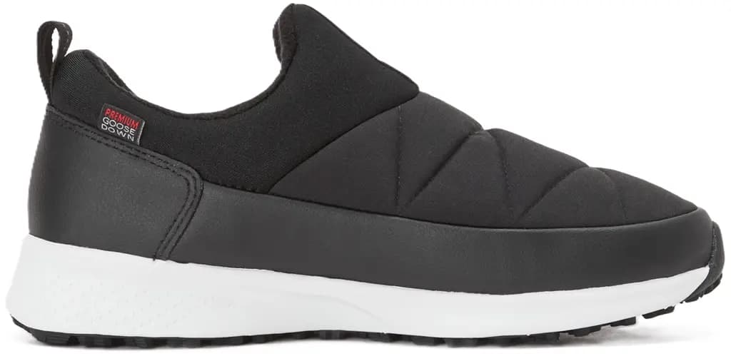 Giày The North Face Mule Slip On Classic 'Black' NS93P64T Giày The North Face Mule Slip On Classic 'Black' NS93P64T