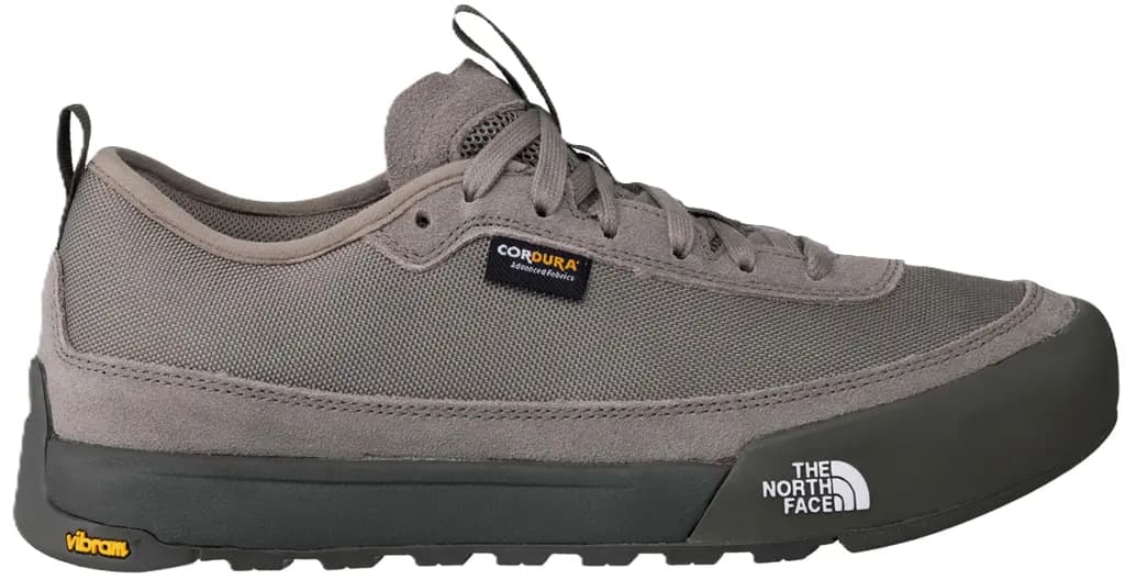 Giày The North Face M Clyffe 'Grey' NS93Q73K Giày The North Face M Clyffe 'Grey' NS93Q73K