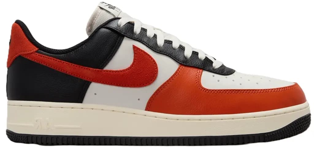 Giày Nike Air Force 1 Low 'Vintage Coral' HQ4987-010