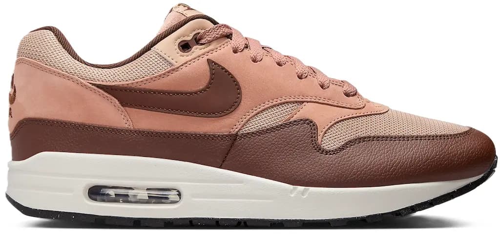 Giày Nike Air Max 1 SC 'Cacao Wow' FB9660-200