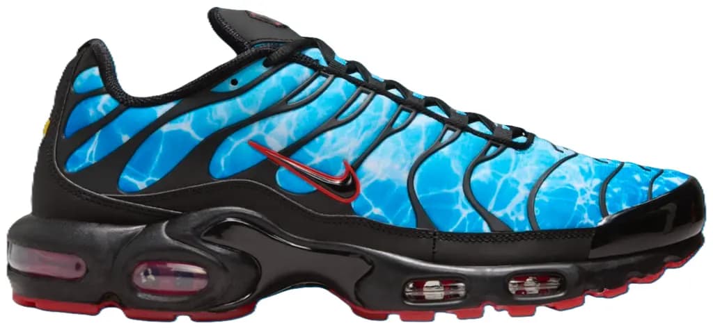 Giày Nike Air Max Plus 'Shark Attack' HQ3824-001