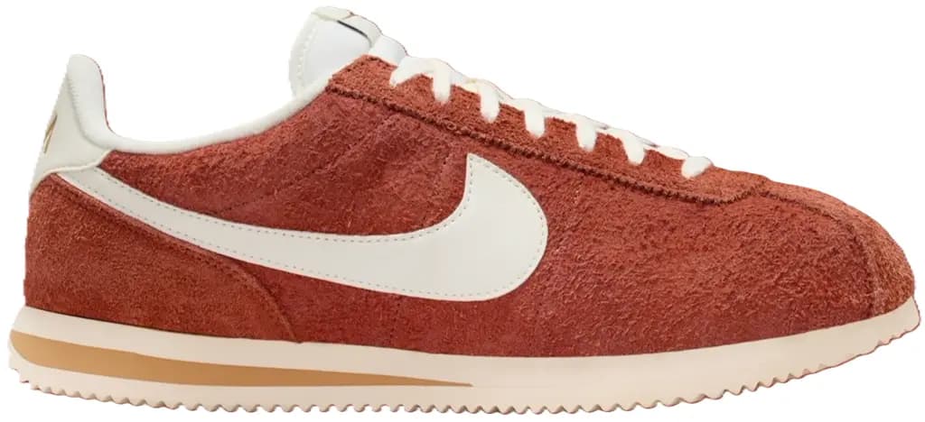 Giày Nike Cortez 'Dark Russet' HF3142-200
