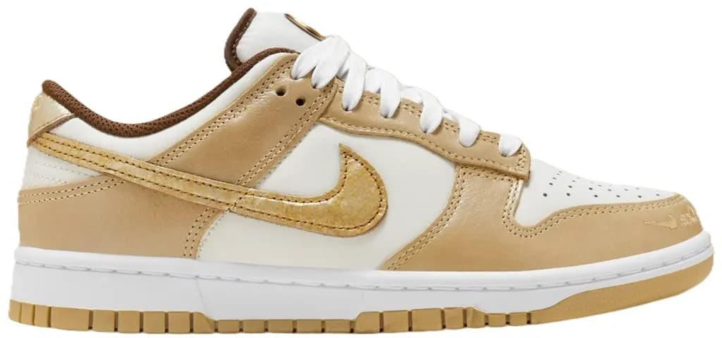 Giày Nike Dunk Low 'Be The One' HM3695-071
