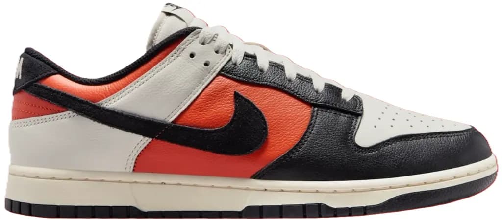 Giày Nike Dunk Low 'Vintage Coral' HQ4988-030