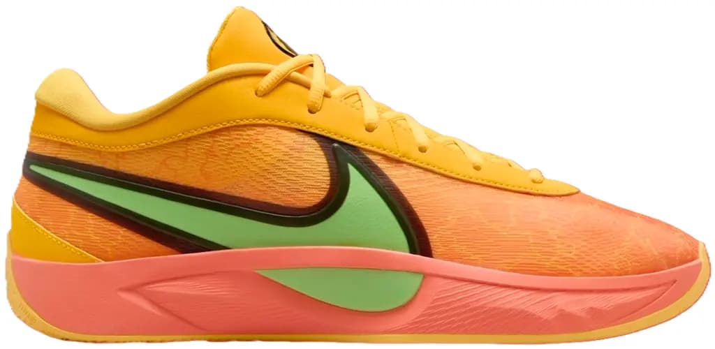Giày Nike Air Zoom Freak 6 'Fright Night' FJ7792-601