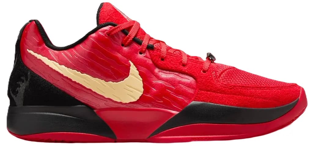 Giày Nike Ja 2 'Nightmare' HQ2638-600