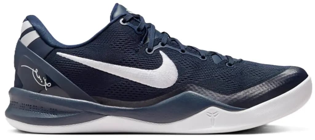 Giày Nike Kobe 8 Protro 'College Navy' HF9550-400