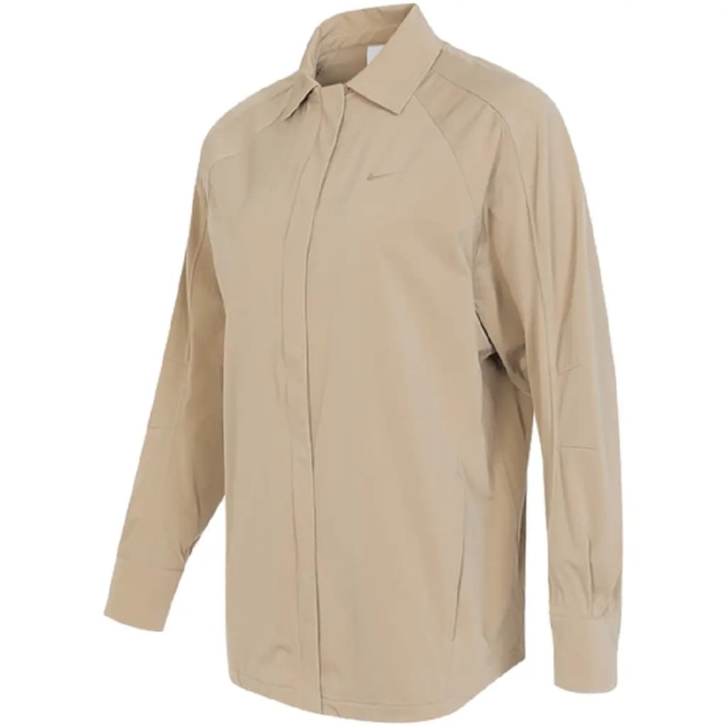 Áo Nike Bliss Jacket 'Pink' FN2780-247