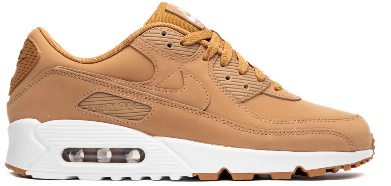 Giày Nike Air Max 90 'Pink' HJ3153-200